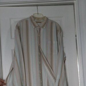Long Sleeve Dress Shirt